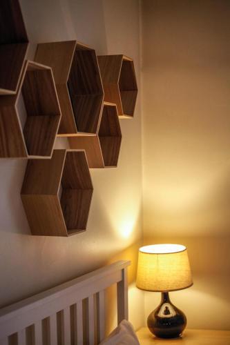 Apartamento Dream Stay - Cosy Old Town Studio For 3
