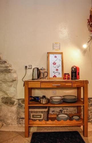Apartamento Dream Stay - Cosy Old Town Studio For 3