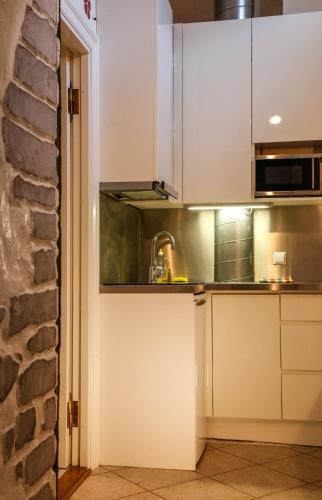 Apartamento Dream Stay - Cosy Old Town Studio For 3