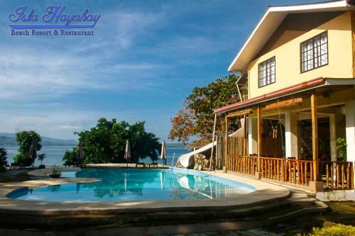 Hotel Isla Hayahay Beach Resort And Restaurant