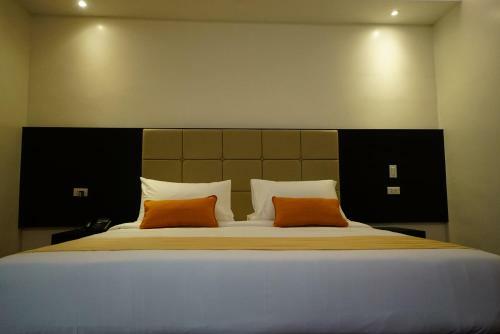 Hotel Oazis