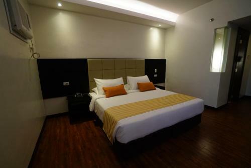 Hotel Oazis