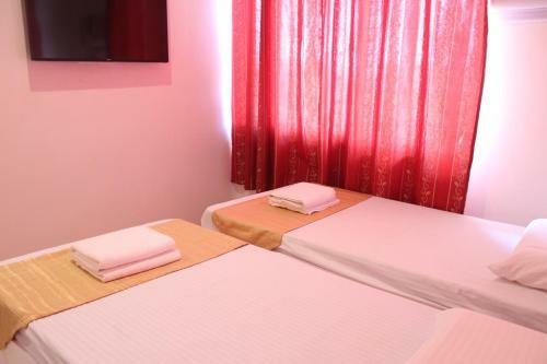 Butuan Grand Palace Hotel Annex