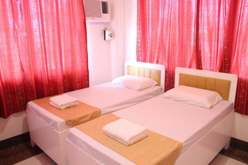 Butuan Grand Palace Hotel Annex