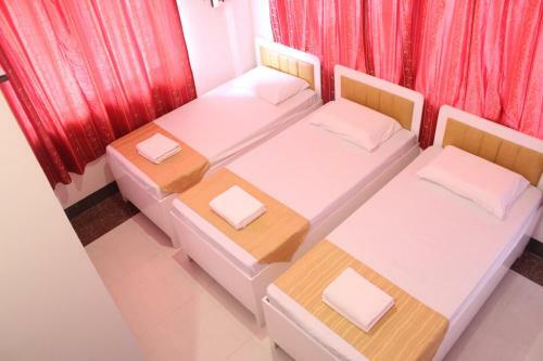 Butuan Grand Palace Hotel Annex