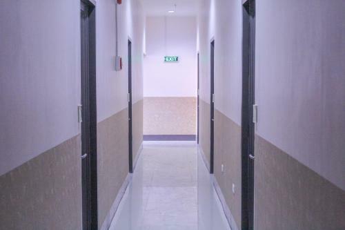 Butuan Grand Palace Hotel Annex