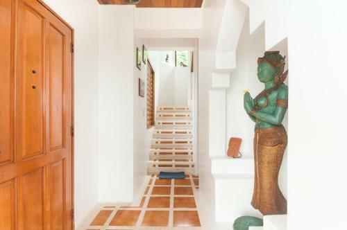Tropicana Ocean Villas And Apartment
