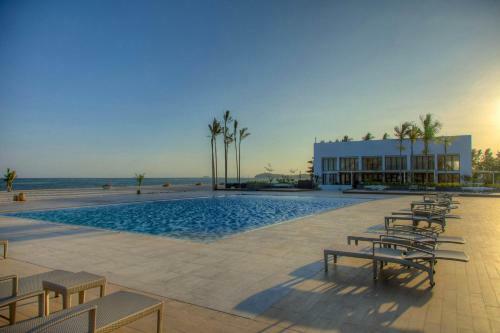 Hotel Kandaya Resort