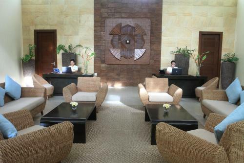Hotel Kandaya Resort