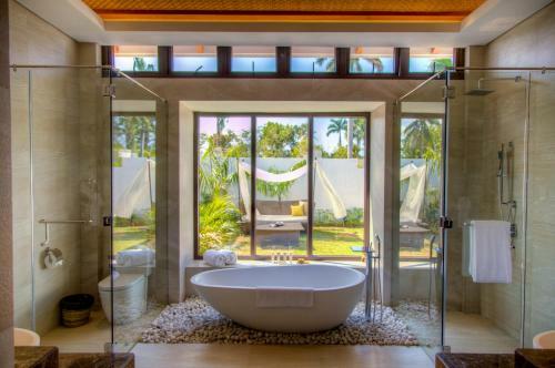 Hotel Kandaya Resort