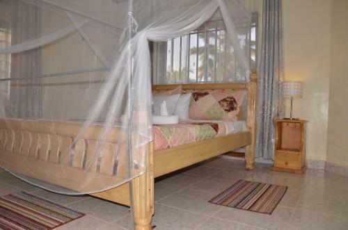 La Feve Beach Bed And Breakfast