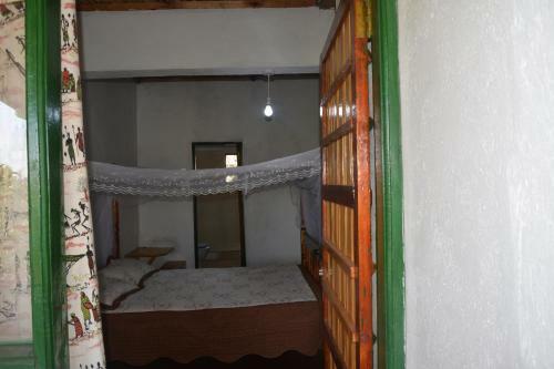 Hostal Merabu Homes