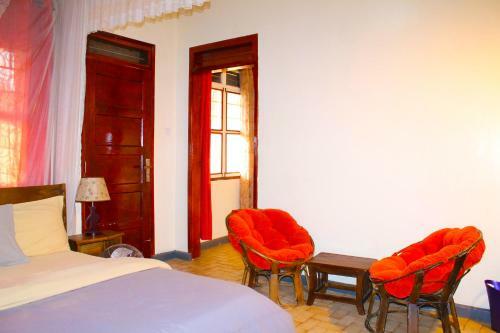Tross Hotel