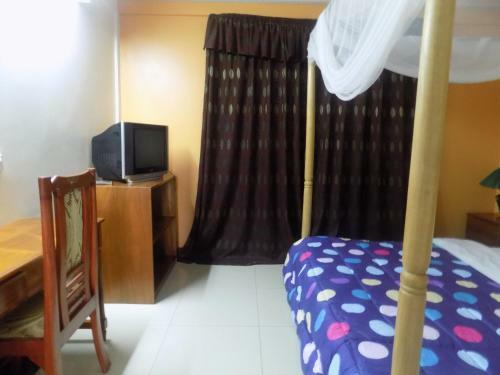 Kayegi Hotel