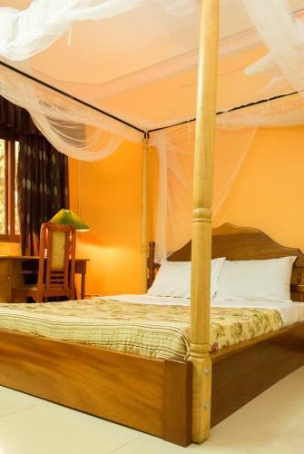 Kayegi Hotel