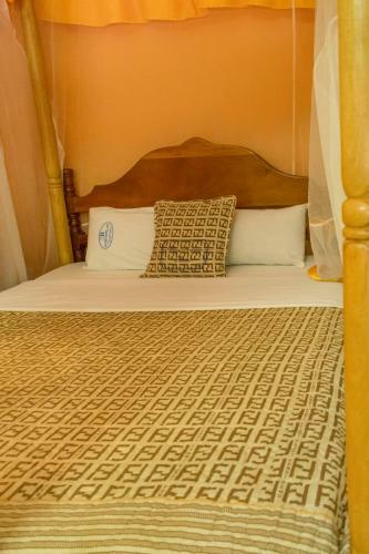 Kayegi Hotel