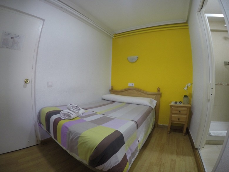 Hostal Rober