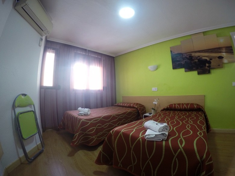 Hostal Rober