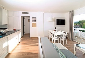 Aparthotel Bellamar
