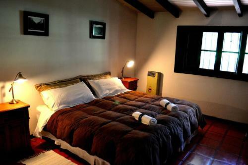 Hostal Posada La Celia Inn