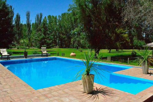 Hostal Posada La Celia Inn