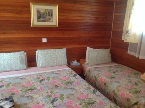 Agroturismo Bwigamiro Country Home
