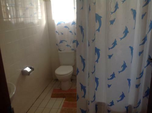 Agroturismo Bwigamiro Country Home