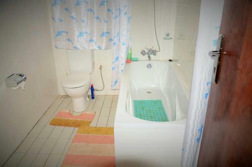 Agroturismo Bwigamiro Country Home