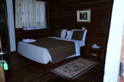 Agroturismo Bwigamiro Country Home