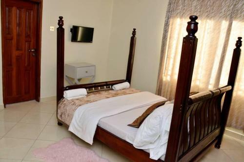 Hostal Trendy Apartments
