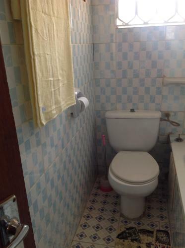 Amari Comfort Homes.