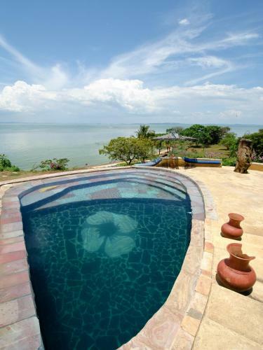 One Minute South Villa