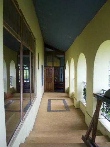 One Minute South Villa