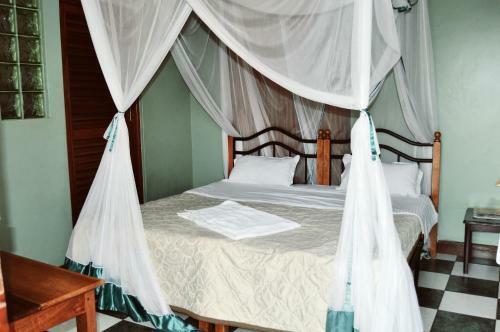 Voyager Suites B&B Kampala