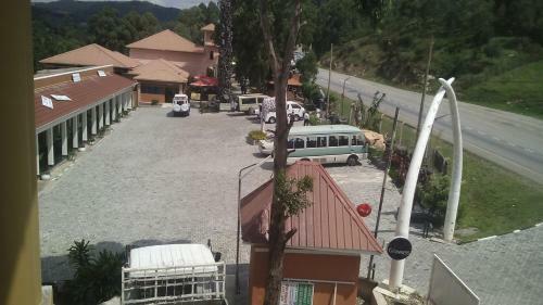 Satellite Holiday Resort