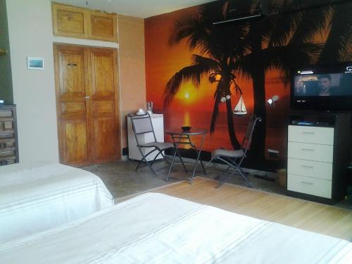 Hotel El Merlin At The Point