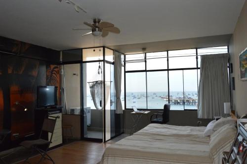 Hotel El Merlin At The Point