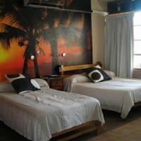 Hotel El Merlin At The Point