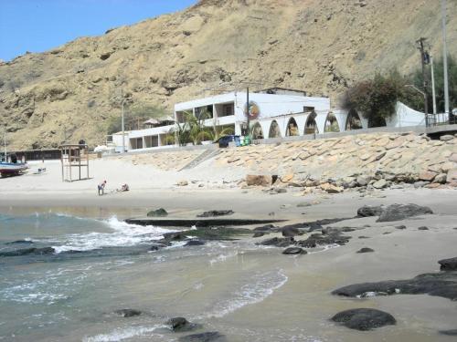 Hotel El Merlin At The Point