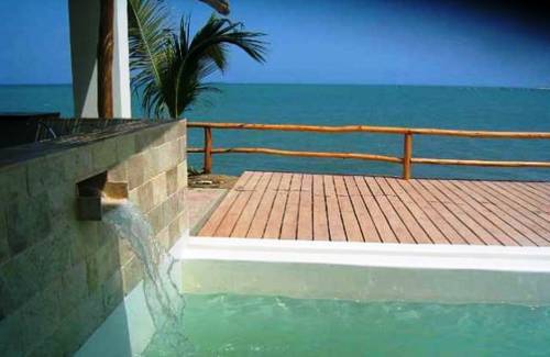 Hotel Punta Pico