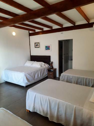 Hotel Villa Sirena