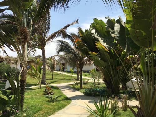Hotel Villa Sirena