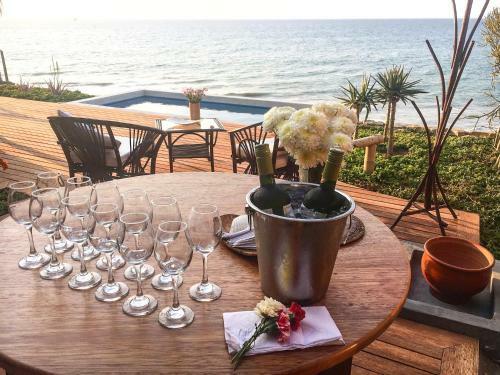 Hotel La Playa