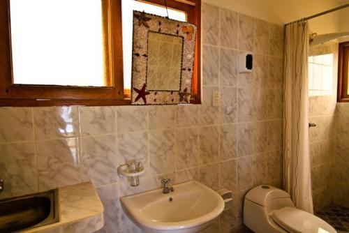 Hostal Oceanic Bungalows