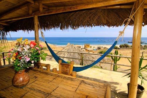 Hostal Oceanic Bungalows