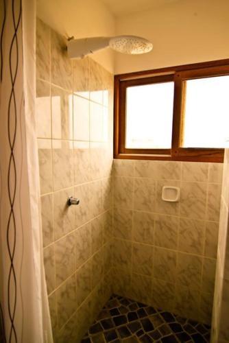 Hostal Oceanic Bungalows