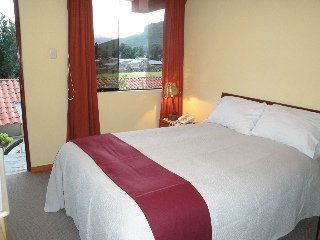 Hotel Granada