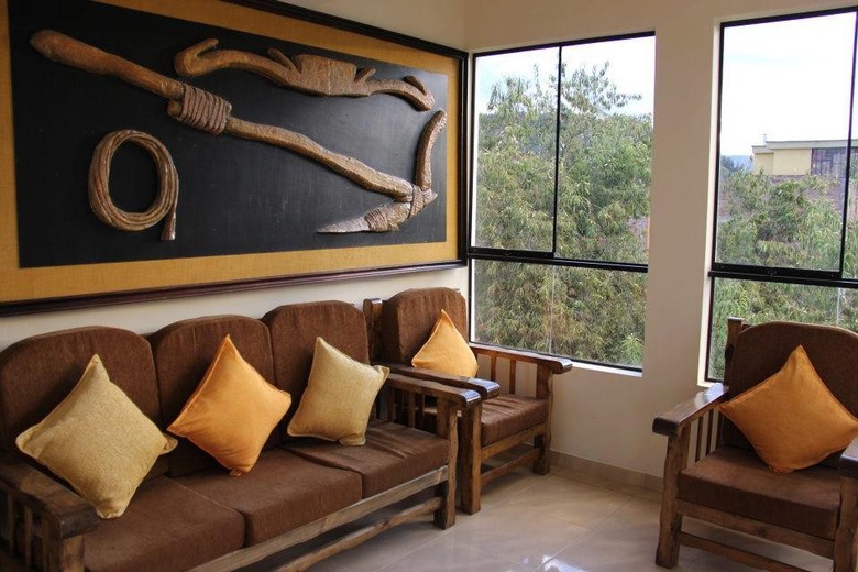 La Mansi�n Casa Hotel