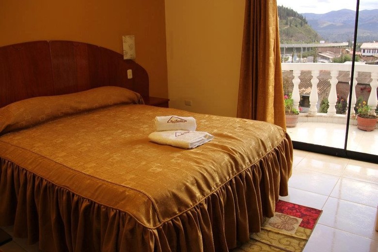 La Mansi�n Casa Hotel