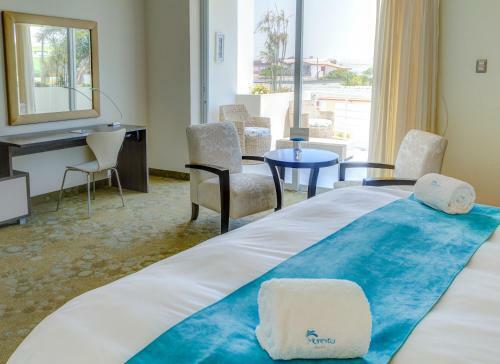 Maresta Hotel